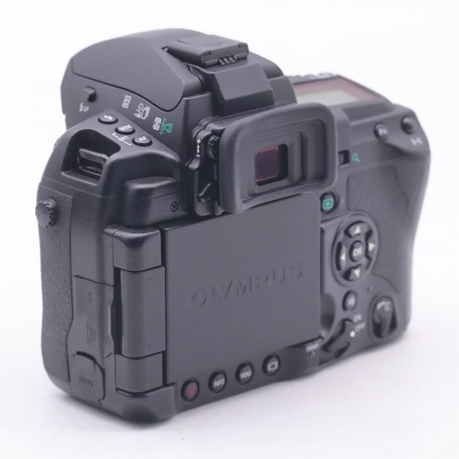 オリンパス OLYMPUS デジタル一眼レフカメラ E-3 ボディ |  | 04