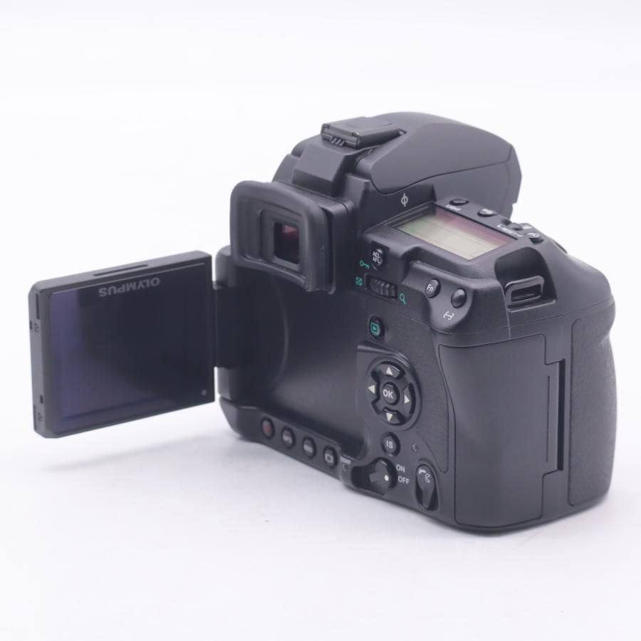 オリンパス OLYMPUS デジタル一眼レフカメラ E-3 ボディ |  | 05