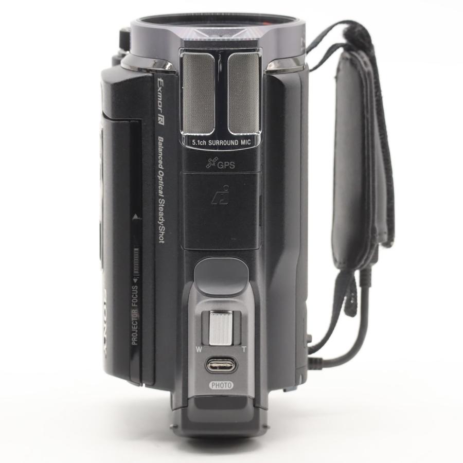 ソニー SONY HDビデオカメラ Handycam PJ760V ブラック |  | 04