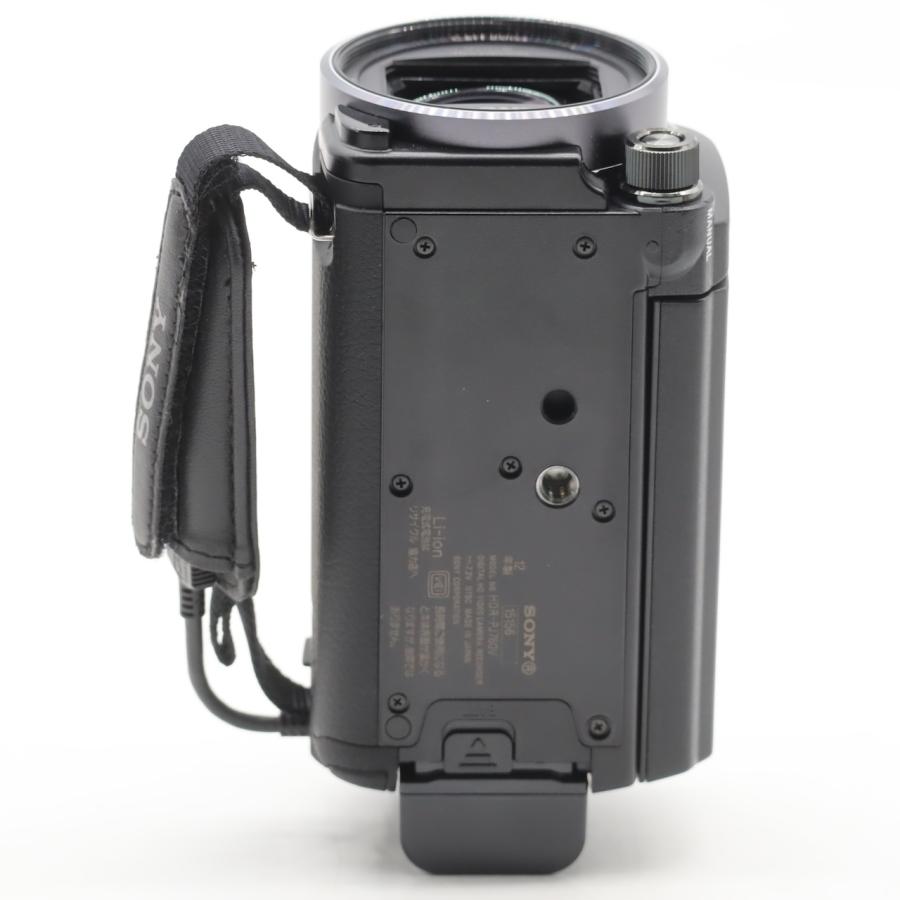 ソニー SONY HDビデオカメラ Handycam PJ760V ブラック |  | 05