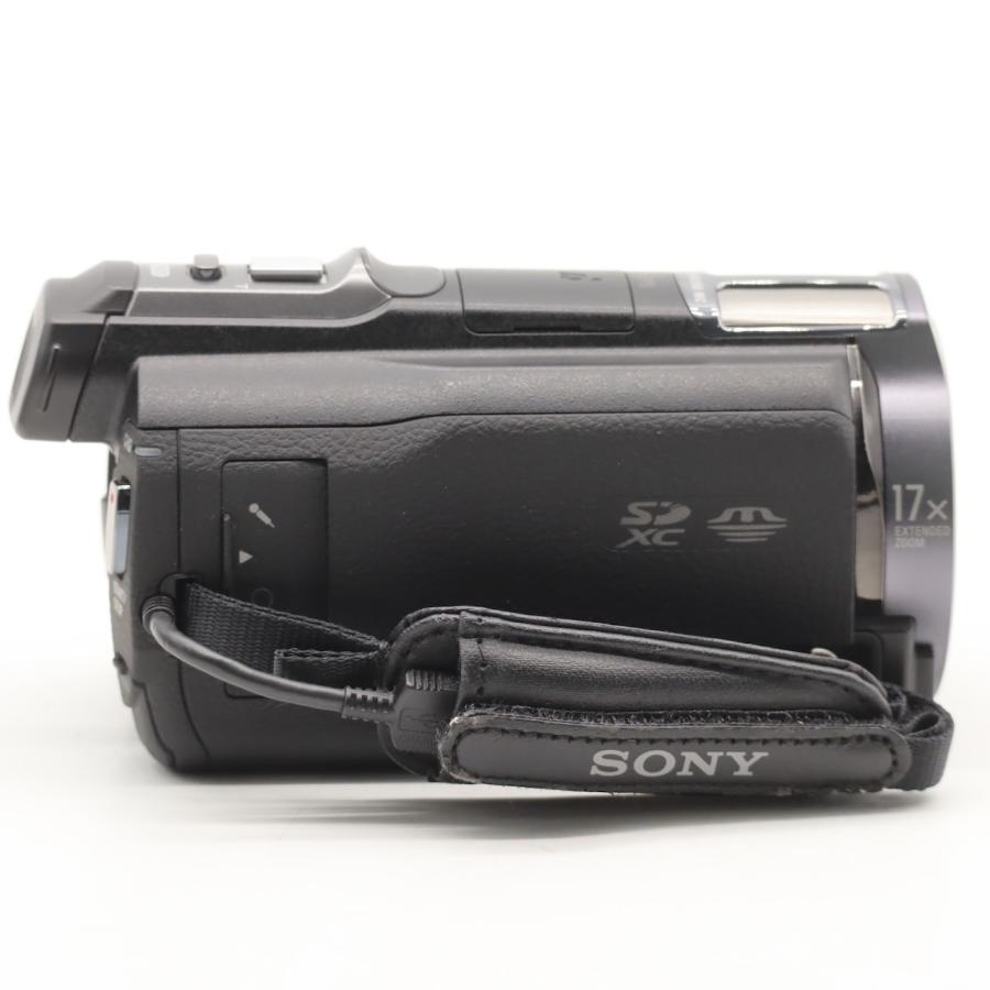 ソニー SONY HDビデオカメラ Handycam PJ760V ブラック |  | 07