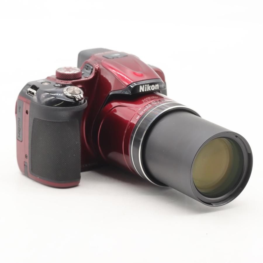 ニコン Nikon デジタルカメラ P600 |  | 01