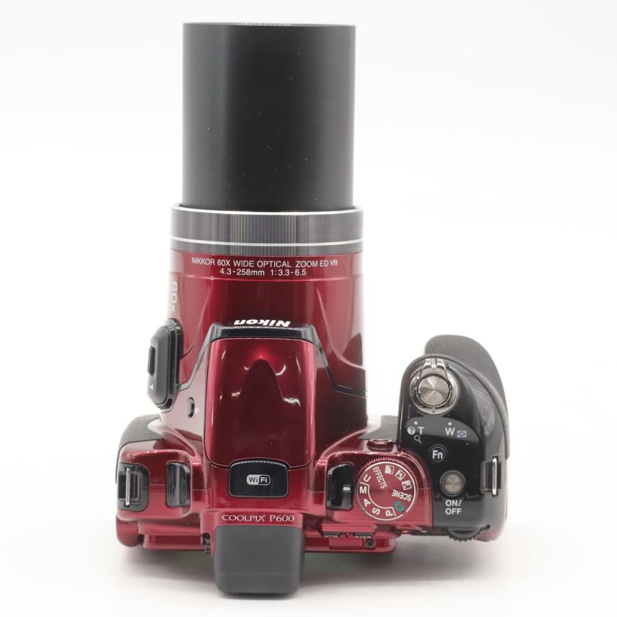 ニコン Nikon デジタルカメラ P600 |  | 02