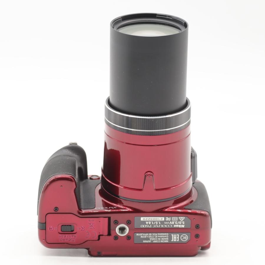 ニコン Nikon デジタルカメラ P600 |  | 03
