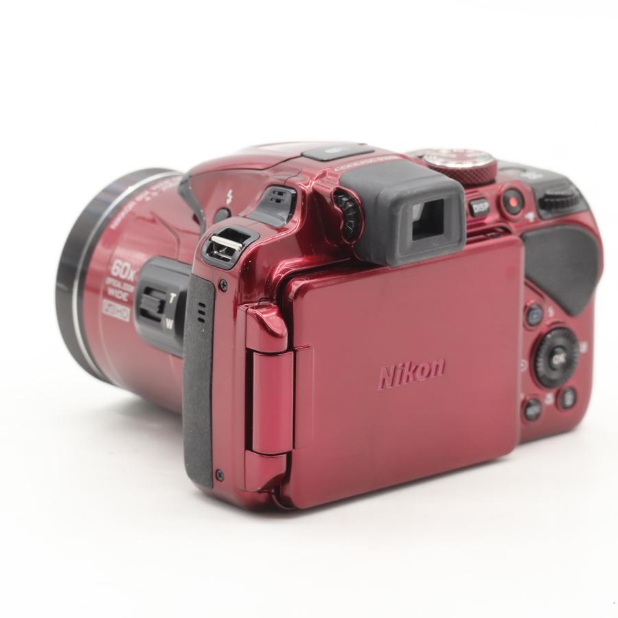 ニコン Nikon デジタルカメラ P600 |  | 04