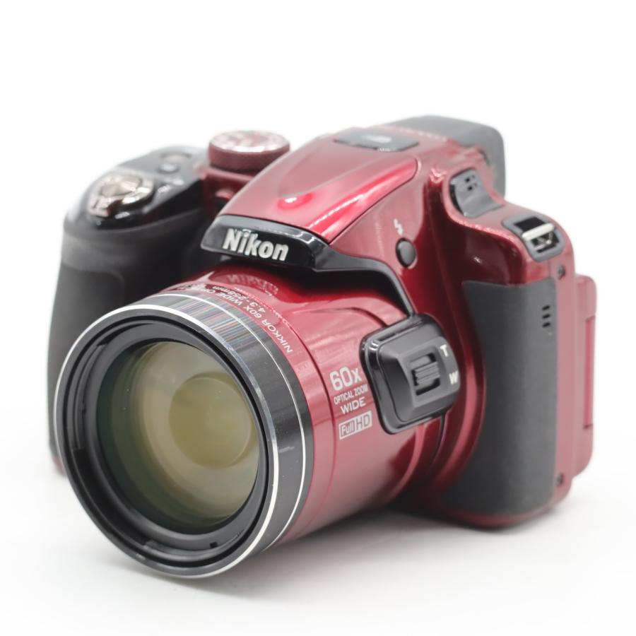 ニコン Nikon デジタルカメラ P600 |  | 06