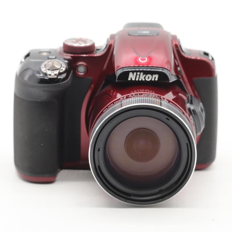 ニコン Nikon デジタルカメラ P600 |  | 07
