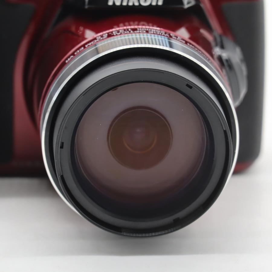 ニコン Nikon デジタルカメラ P600 |  | 08