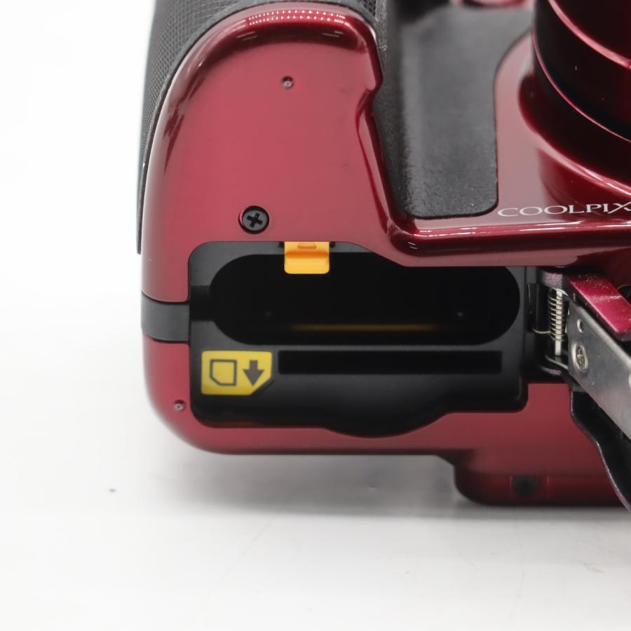 ニコン Nikon デジタルカメラ P600 |  | 09