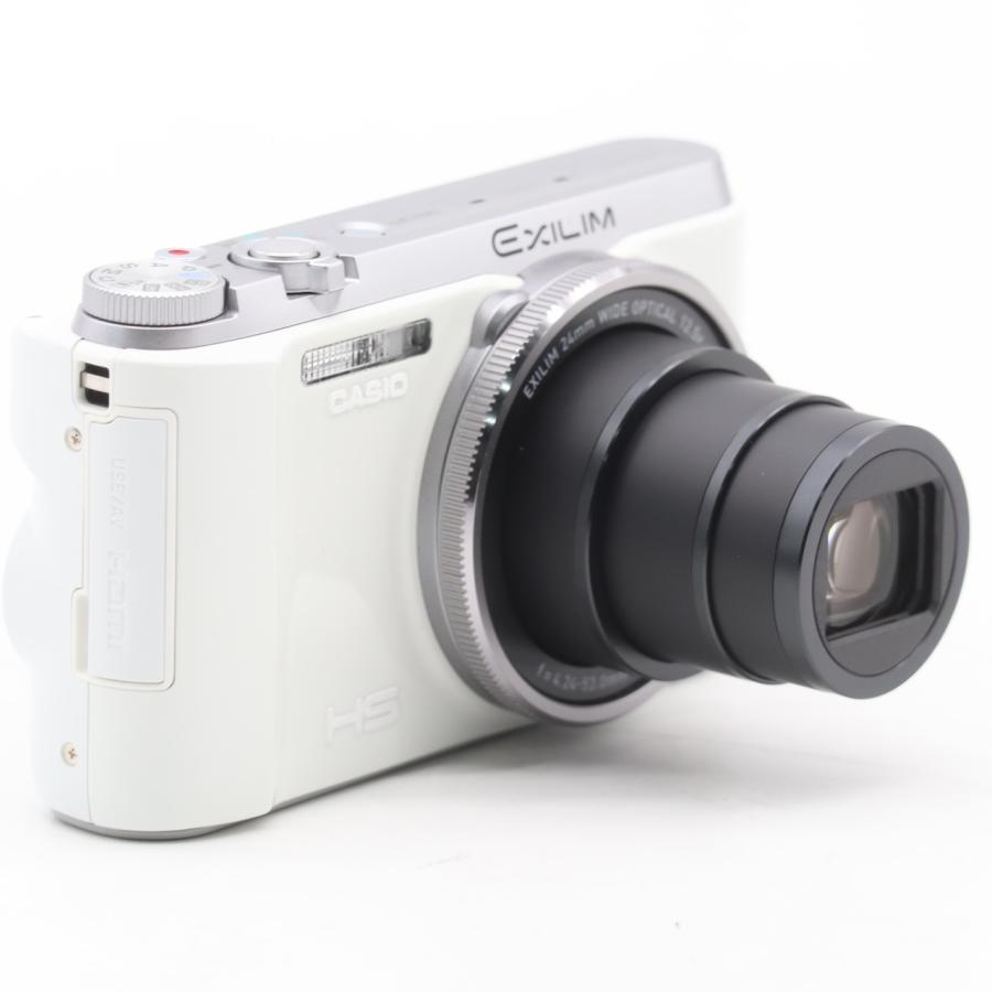 カシオ CASIO EXILIM EX-ZR1000WE |  | 01