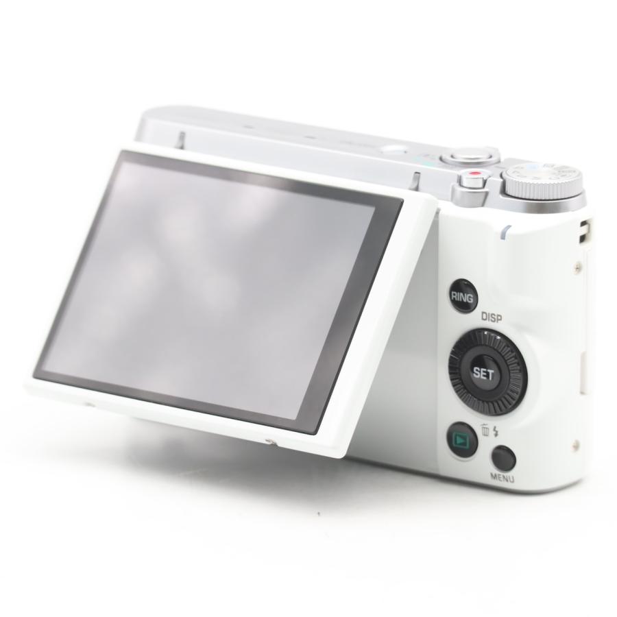 カシオ CASIO EXILIM EX-ZR1000WE |  | 05