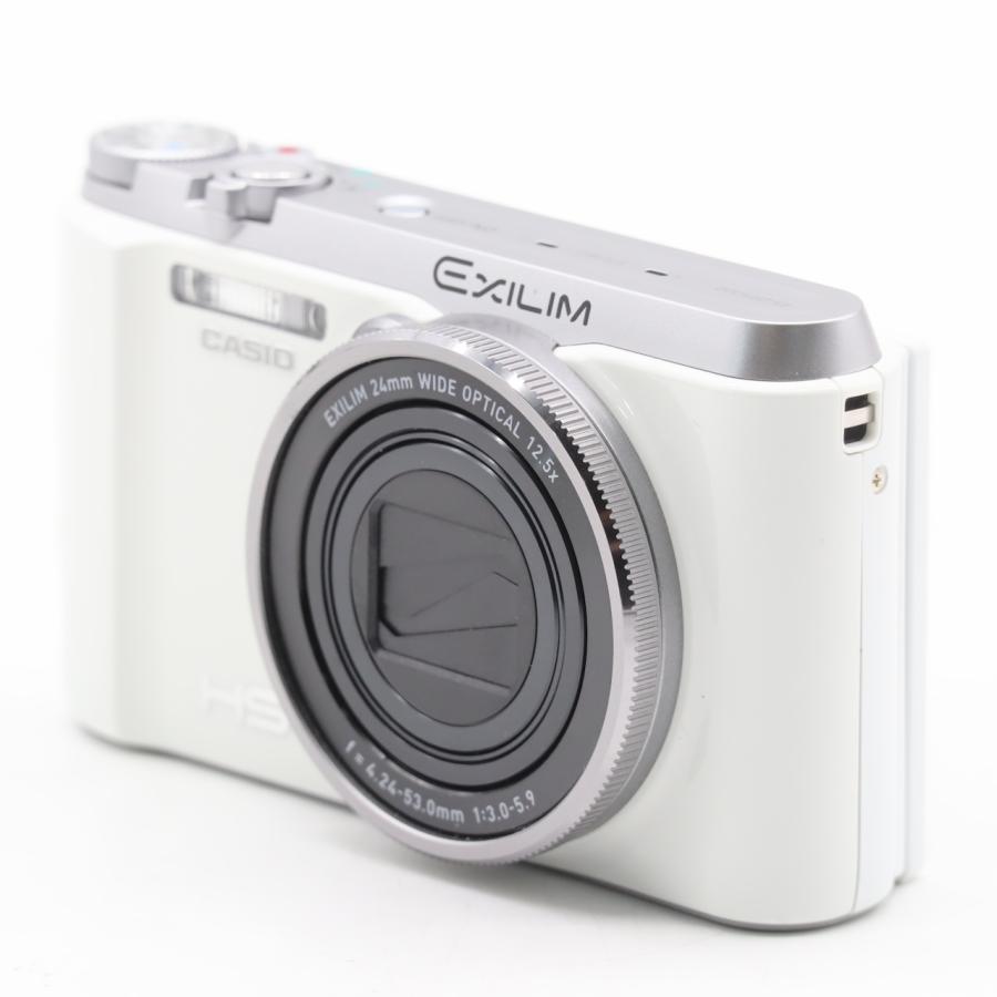 カシオ CASIO EXILIM EX-ZR1000WE |  | 06
