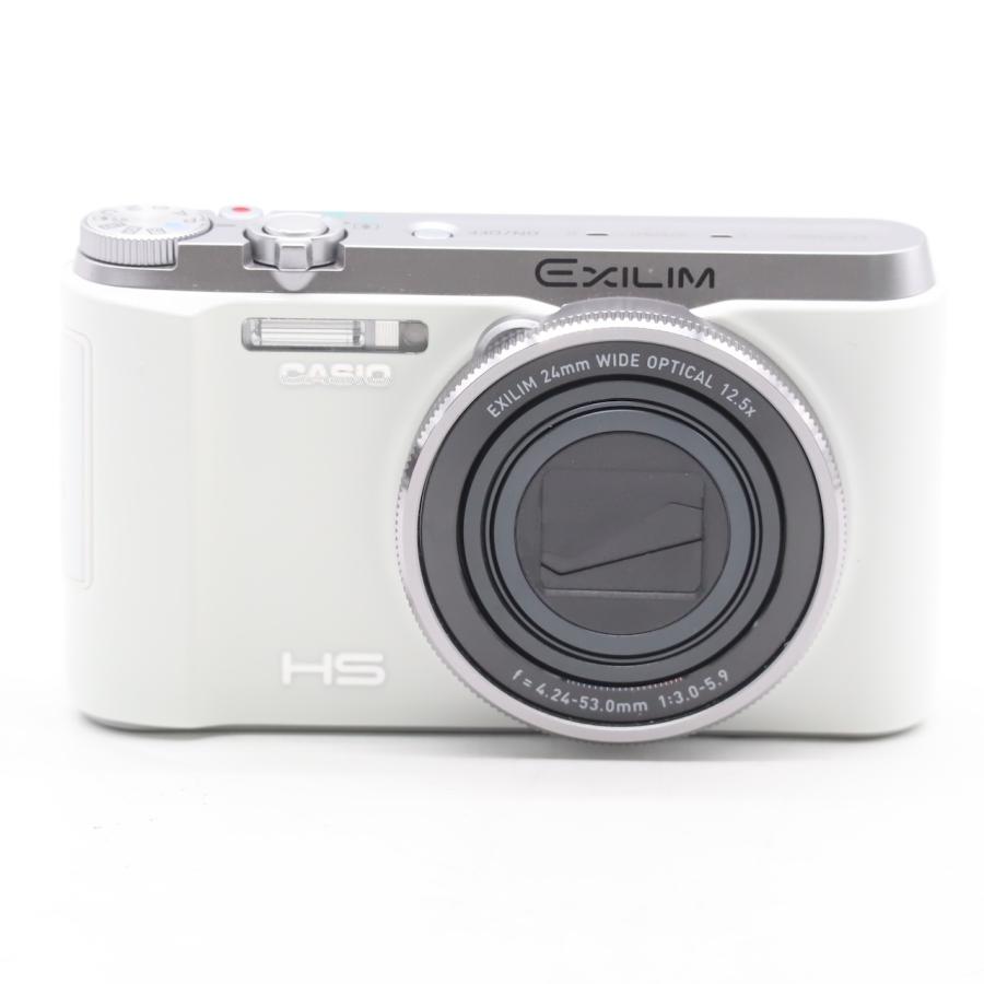 カシオ CASIO EXILIM EX-ZR1000WE |  | 07