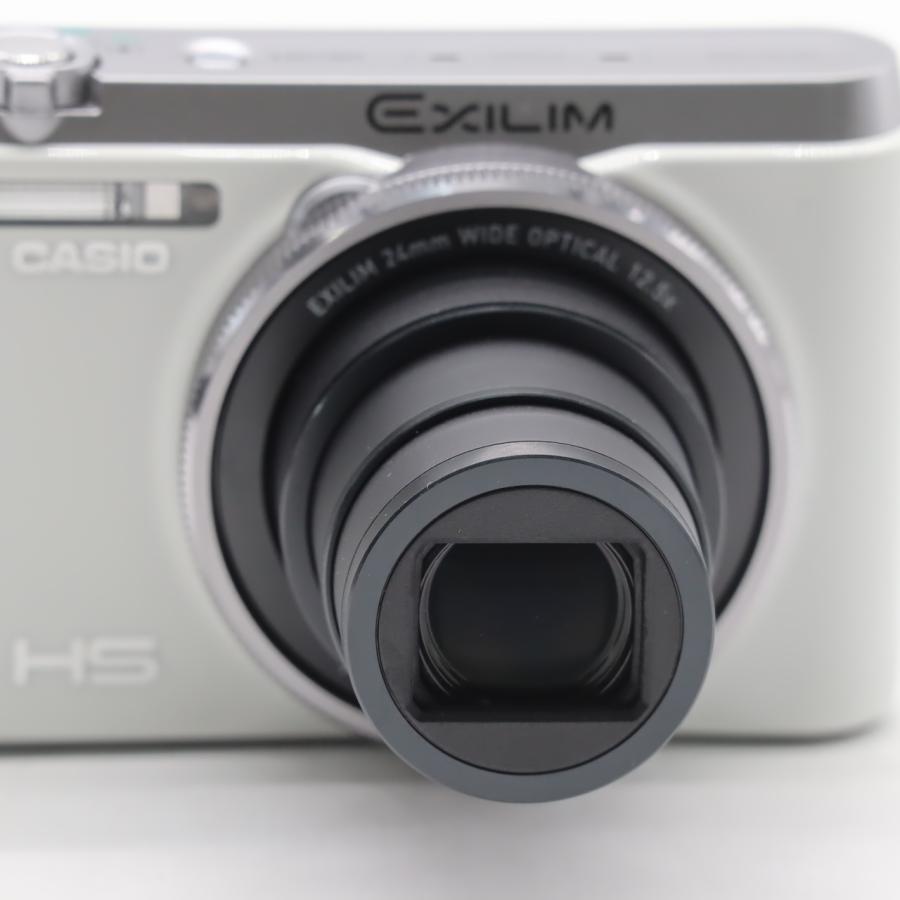 カシオ CASIO EXILIM EX-ZR1000WE |  | 08