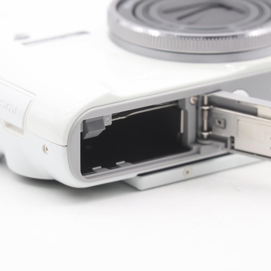 カシオ CASIO EXILIM EX-ZR1000WE |  | 09