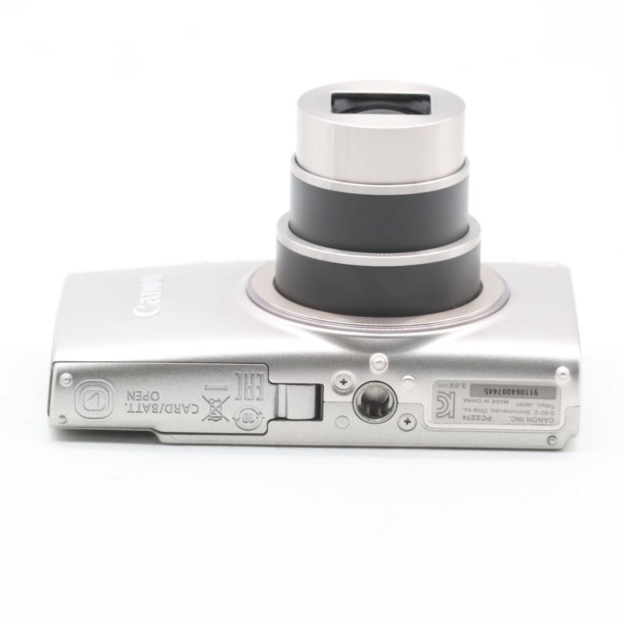 キヤノン Canon IXY 650 シルバー |  | 03