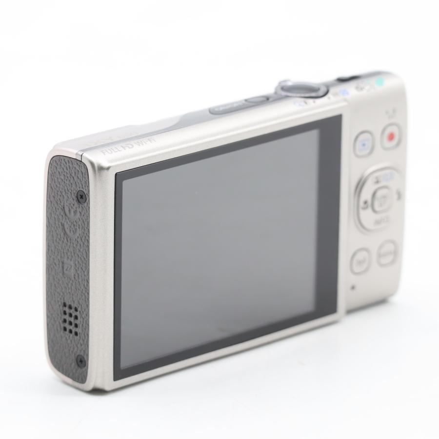 キヤノン Canon IXY 650 シルバー |  | 04