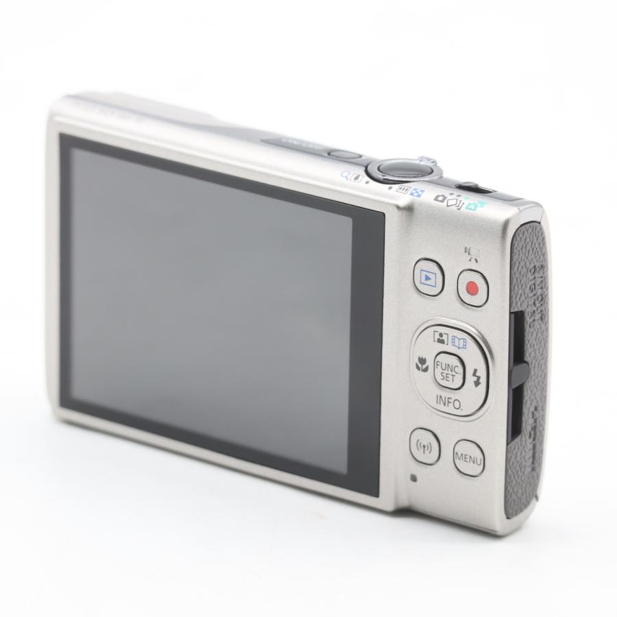 キヤノン Canon IXY 650 シルバー |  | 05