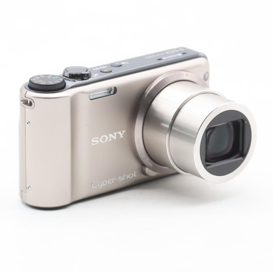 ソニー SONY デジタルカメラ Cyber-Shot HX5V ゴールド |  | 01