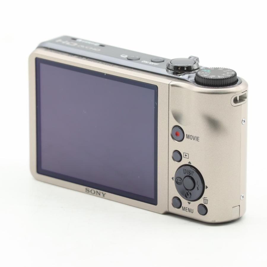 ソニー SONY デジタルカメラ Cyber-Shot HX5V ゴールド |  | 05