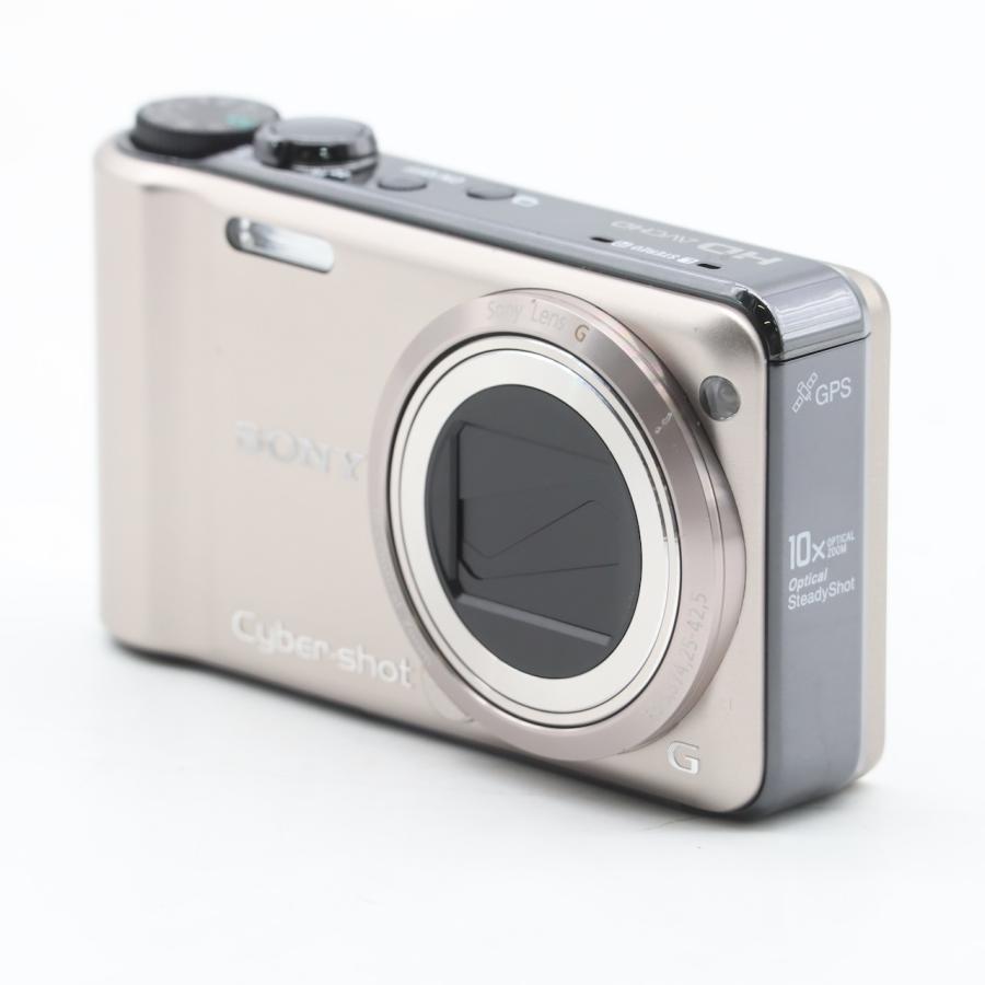 ソニー SONY デジタルカメラ Cyber-Shot HX5V ゴールド |  | 06