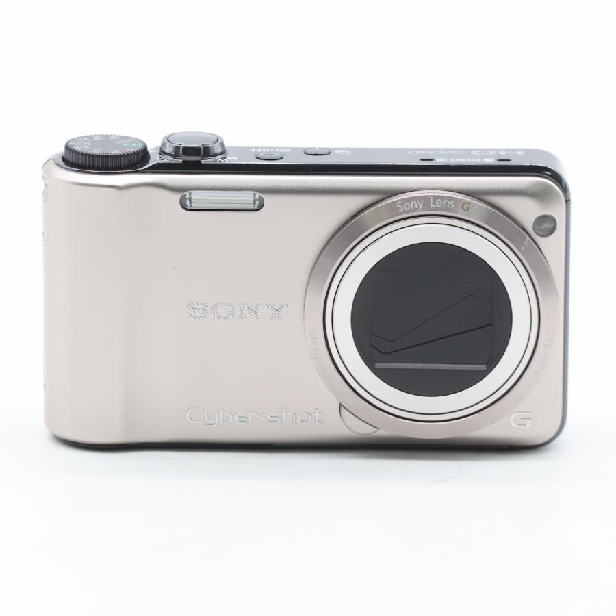ソニー SONY デジタルカメラ Cyber-Shot HX5V ゴールド |  | 07