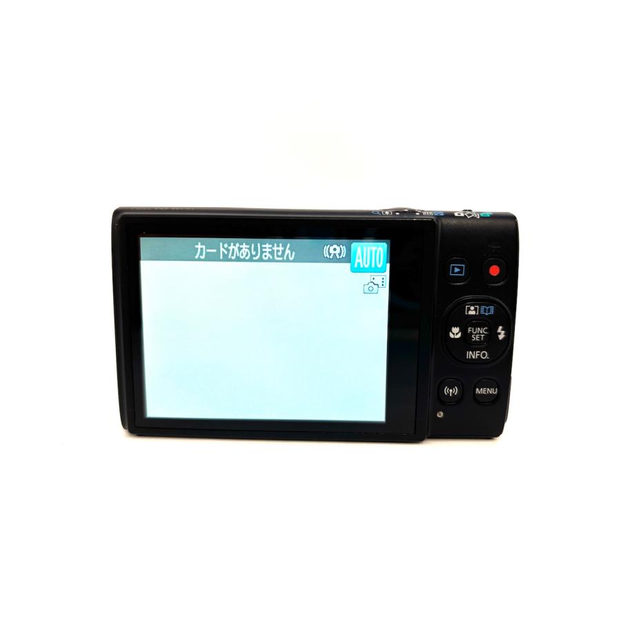 キャノン Canon コンパクトデジタルカメラ IXY 650 ブラック |  | 04