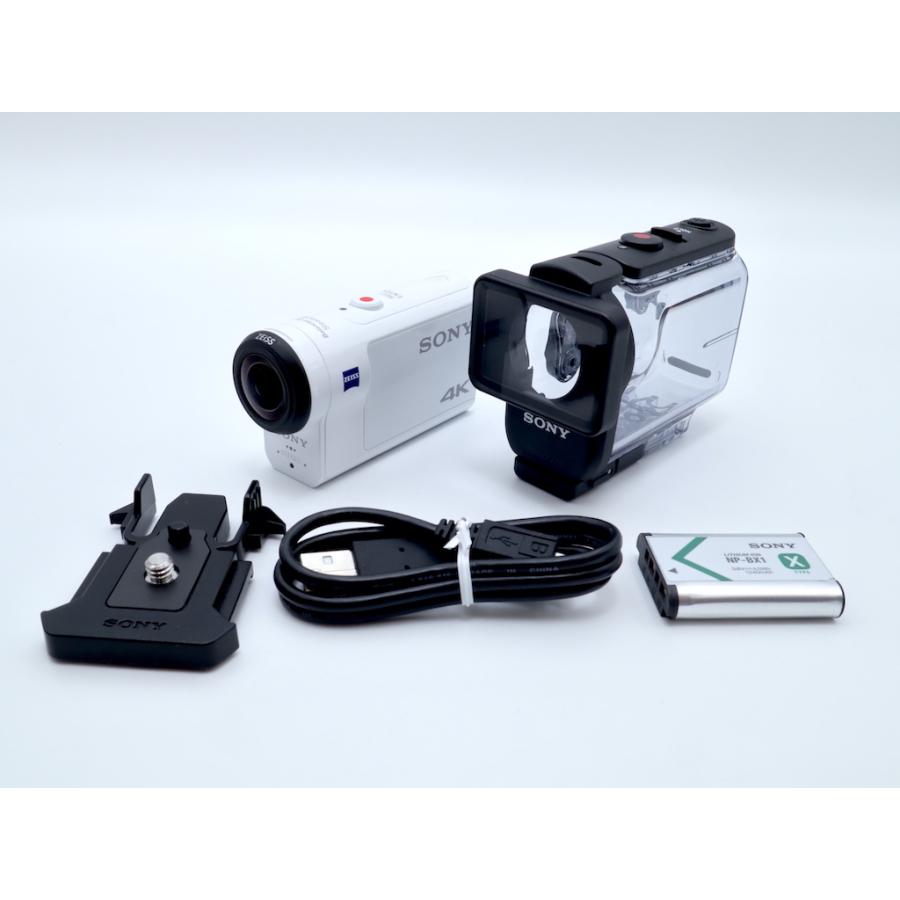 ソニー SONY FDR-X3000 ウエアラブルカメラ アクションカム |  | 01