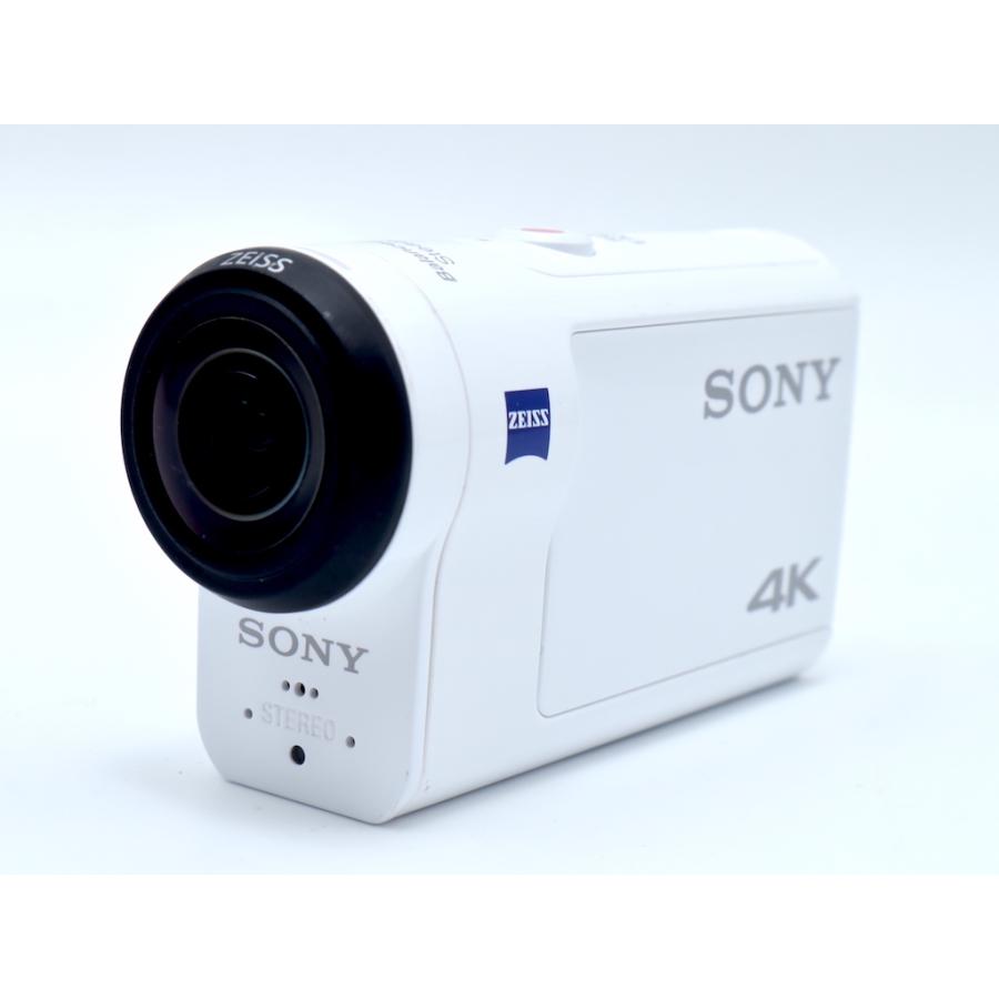 ソニー SONY FDR-X3000 ウエアラブルカメラ アクションカム |  | 04