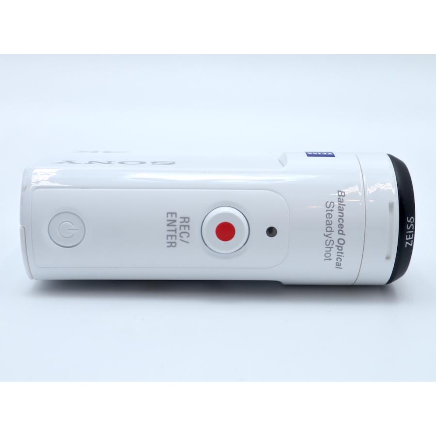 ソニー SONY FDR-X3000 ウエアラブルカメラ アクションカム |  | 06