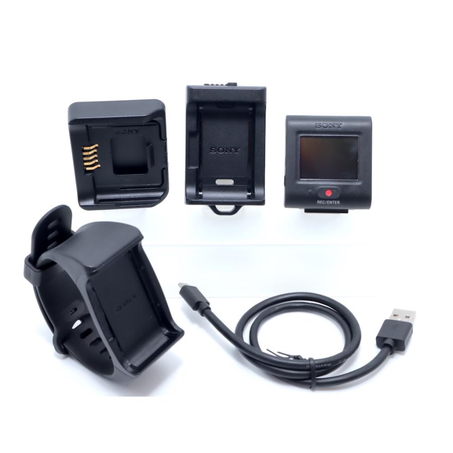 ソニー SONY ライブビューリモコン RM-LVR3 | 