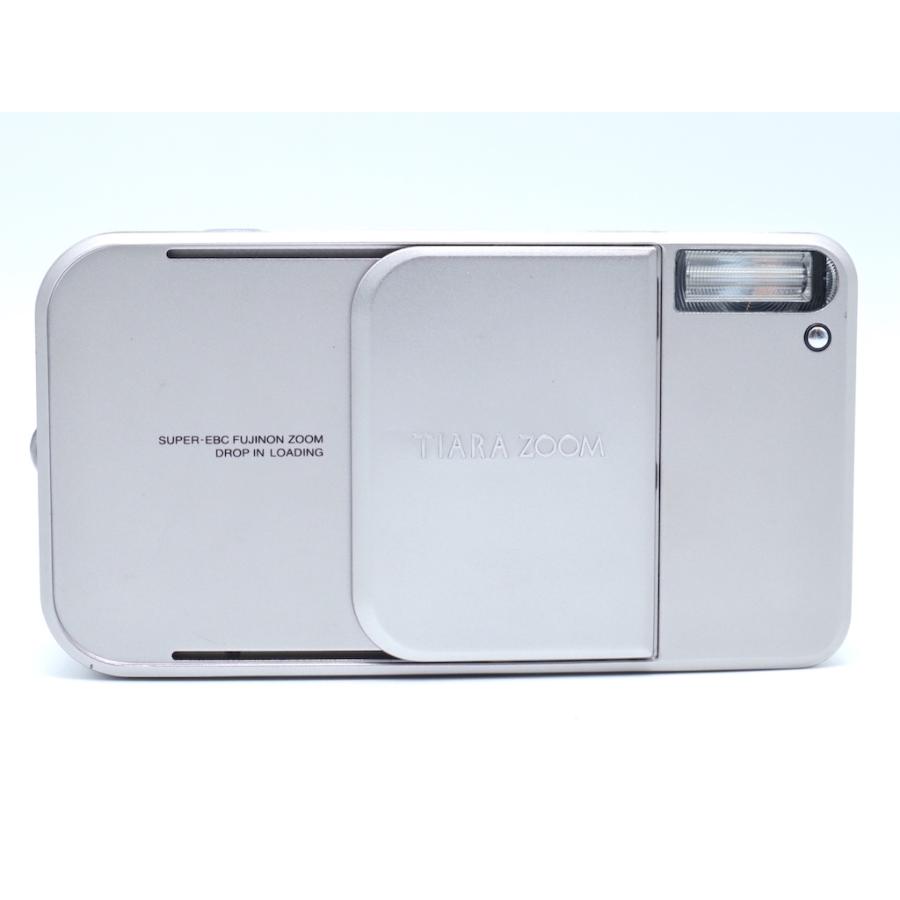 フジフィルム FUJIFILM TIARA ZOOM |  | 01