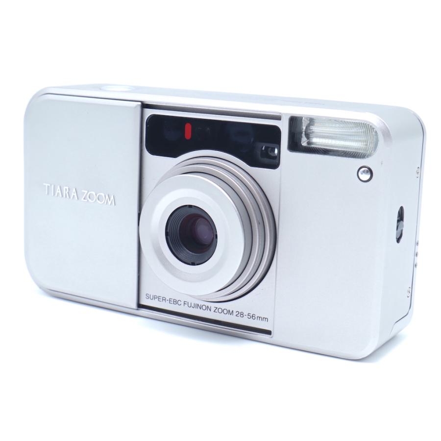 フジフィルム FUJIFILM TIARA ZOOM |  | 03