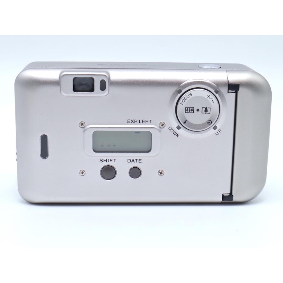 フジフィルム FUJIFILM TIARA ZOOM |  | 04