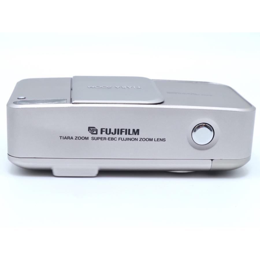 フジフィルム FUJIFILM TIARA ZOOM |  | 05