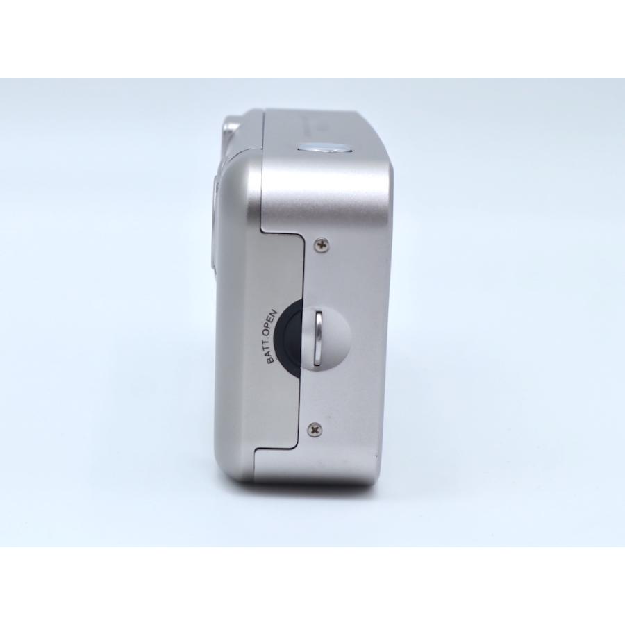 フジフィルム FUJIFILM TIARA ZOOM |  | 07