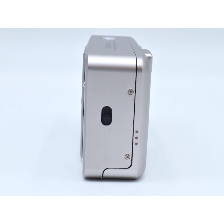 フジフィルム FUJIFILM TIARA ZOOM |  | 08