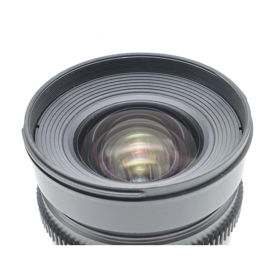 サムヤン SAMYANG 16mm T2.2 VDSLR ED AS UMC CS II キヤノンEF用 |  | 09