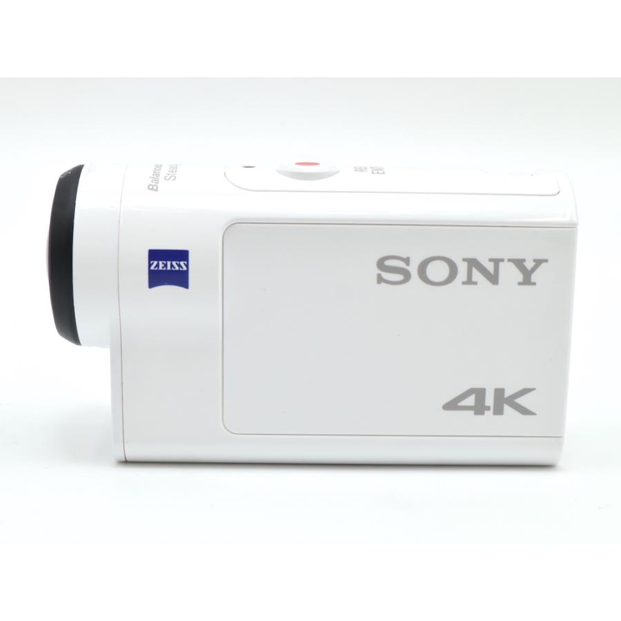 ソニー SONY FDR-X3000R ライブビューリモコンキット |  | 03