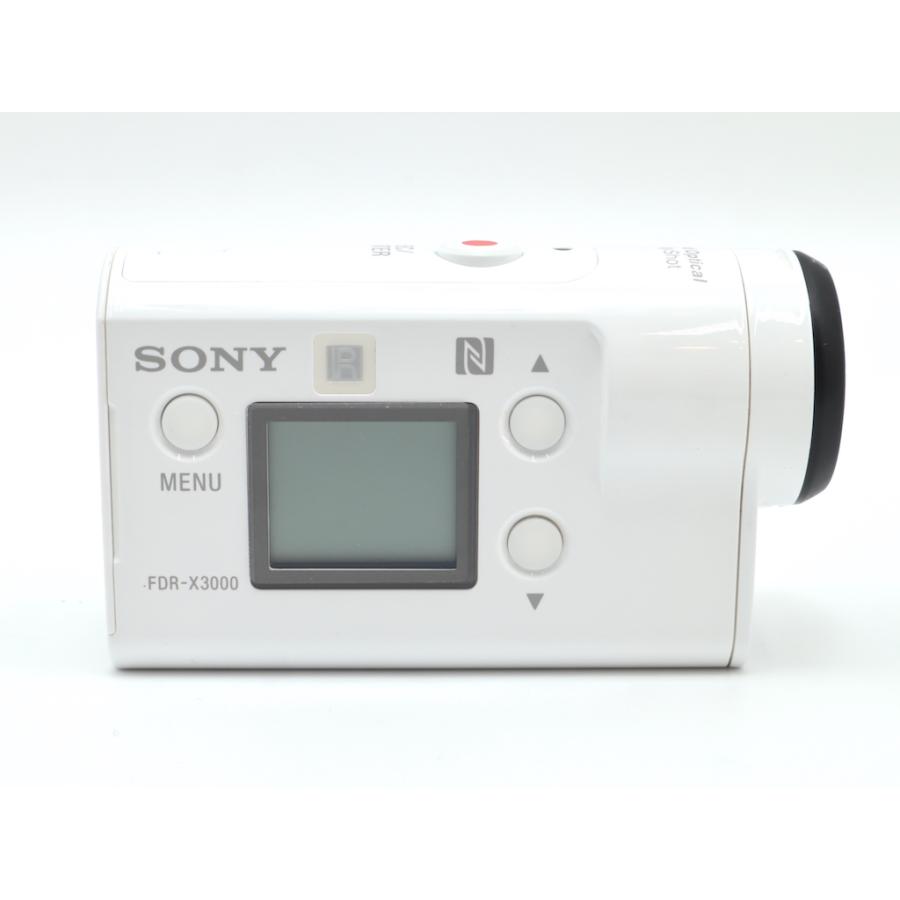 ソニー SONY FDR-X3000R ライブビューリモコンキット |  | 04
