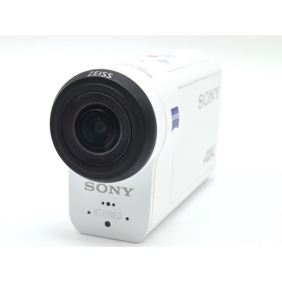 ソニー SONY FDR-X3000R ライブビューリモコンキット |  | 06