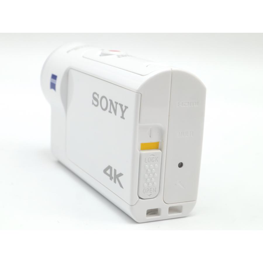 ソニー SONY FDR-X3000R ライブビューリモコンキット |  | 07
