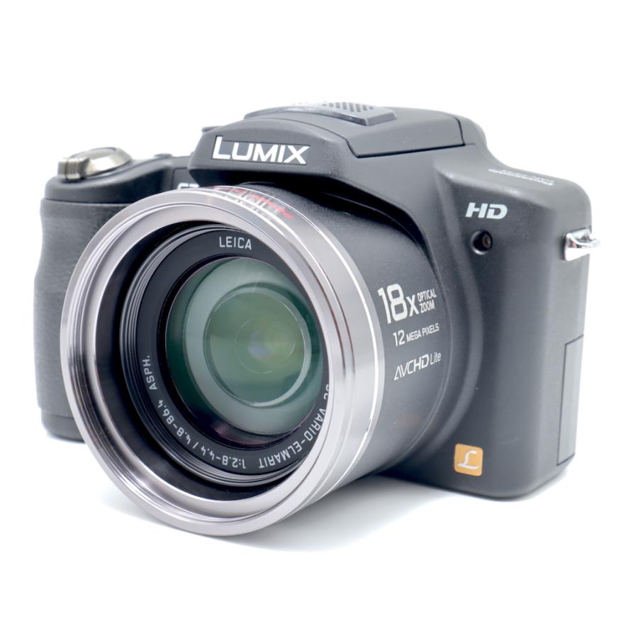 パナソニック Panasonic LUMIX DMC-FZ35 |  | 01