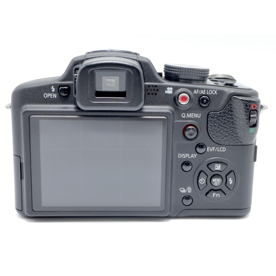パナソニック Panasonic LUMIX DMC-FZ35 |  | 03