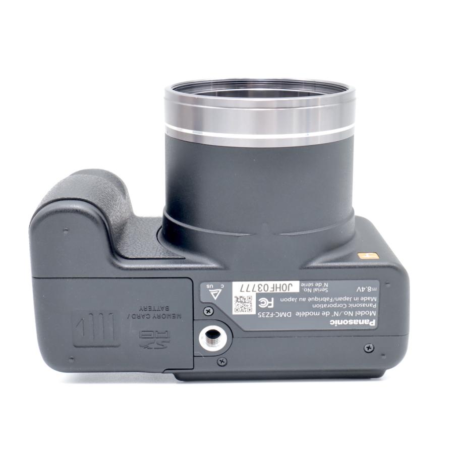 パナソニック Panasonic LUMIX DMC-FZ35 |  | 05