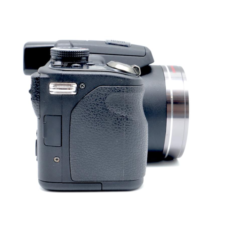 パナソニック Panasonic LUMIX DMC-FZ35 |  | 08