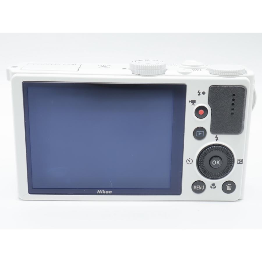 ニコン Nikon coolpix P330 ホワイト |  | 08