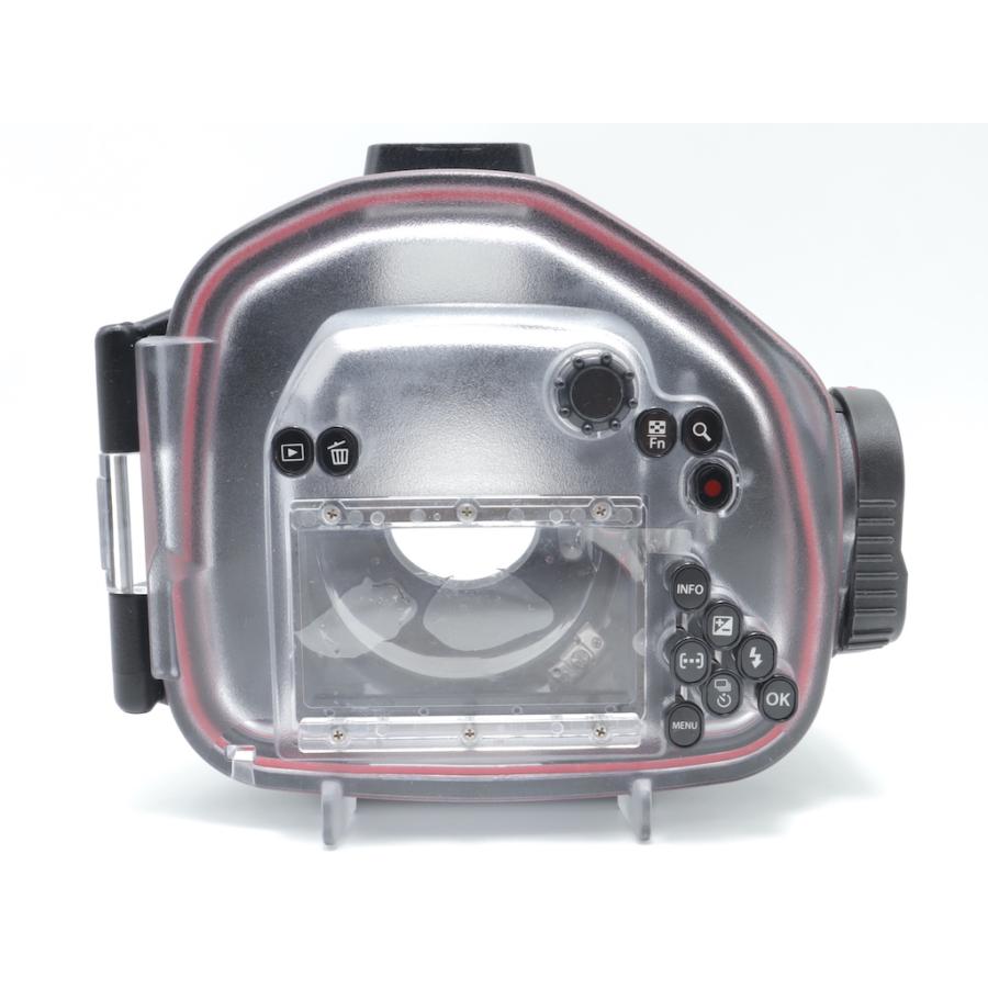 オリンパス OLYMPUS 防水プロテクター E-PL3用 PT-EP05L |  | 03