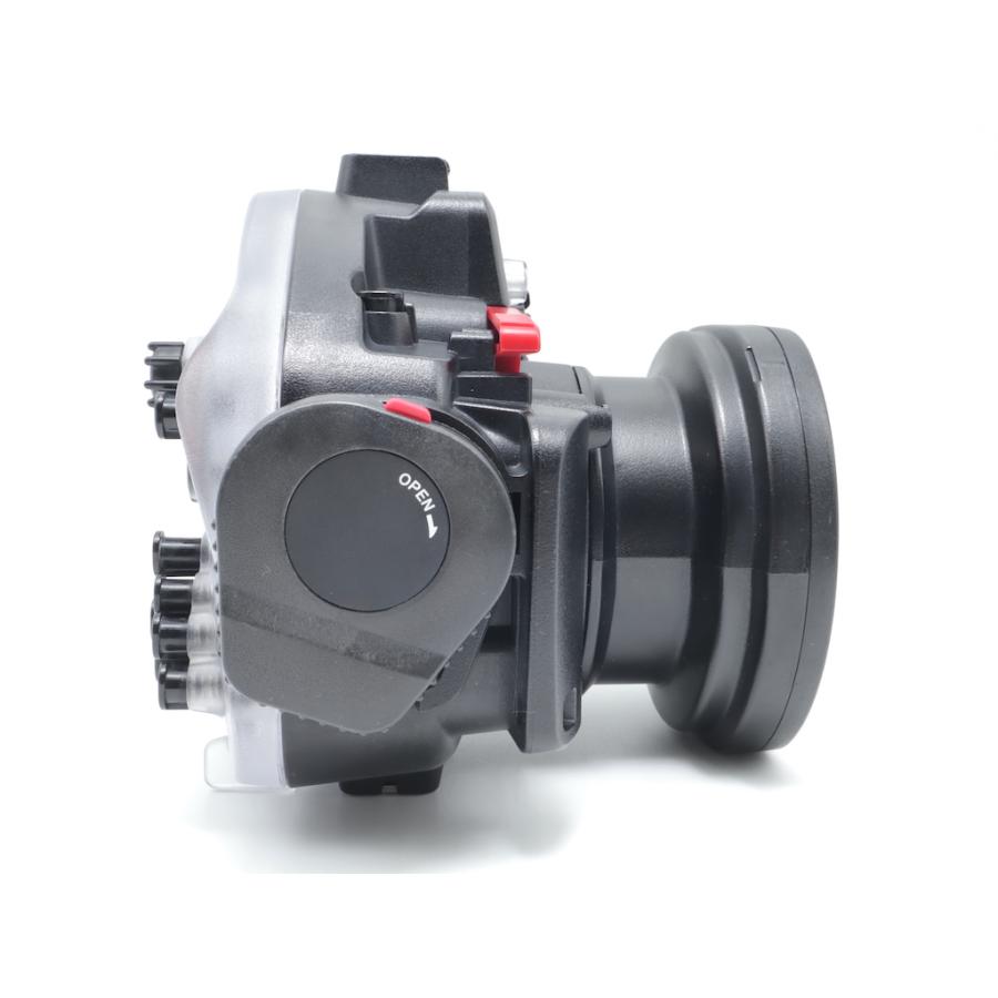 オリンパス OLYMPUS 防水プロテクター E-PL3用 PT-EP05L |  | 04