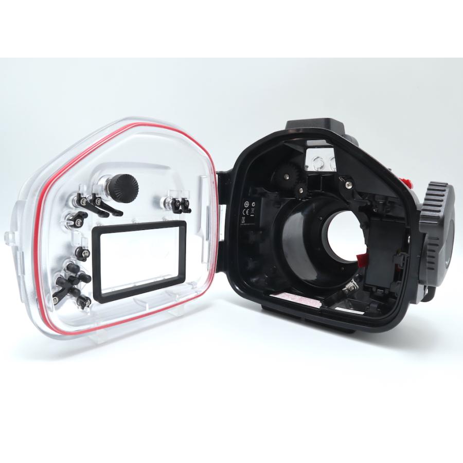 オリンパス OLYMPUS 防水プロテクター E-PL3用 PT-EP05L |  | 08